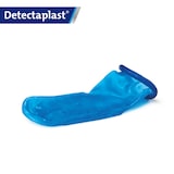 thumbnail of Pansement doigtiers bleu en caoutchouc X50 - Detectaplast