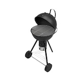 thumbnail of Barbecue cloche à charbon de bois Giotto Ferraboli