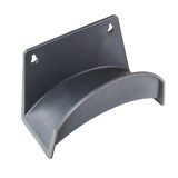 thumbnail of Universal Kunststoff Schlauchhalter für 1/2 Zoll Gartenschlauch