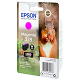 thumbnail of Epson Einzelpackung Magenta 378 Claria Photo Hd Ink Con Rf