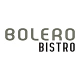thumbnail of Bolero Bistro Niedrige Bistro Hocker Stahlgrau (4 Stück)