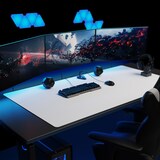 thumbnail of Titanwolf Gaming Mauspad XXXL 1500x800 mm, abwaschbar, Gummiunterseite, strapazierfähig, extragroß