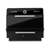 thumbnail of Horno de brasa OVEN50 Negro de Pujadas