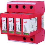 thumbnail of DEHN 952440 DG M TNS ACI 275 FM Überspannungsableiter 20 kA 1 St.