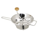 thumbnail of Gemüsemühle mit 3 Gittern - Argent Métal Guillouard