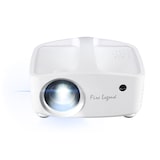 thumbnail of AOpen QF13s, LED-Beamer weiß, FullHD, 350 Lumen, White LED, Tragbar