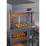 thumbnail of METRO PROFESSIONAL Grille de cuisson GN 2/1, Acier inoxydable, 65 x 53 x 0.95 cm