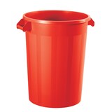 thumbnail of ROSSIGNOL Corps collecteur alimentaire 100L PRATIK rouge