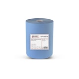 thumbnail of 1 Industriepapierrolle QUICKY - Putzpapier - blau - 36 cm breit - 3 - lagig