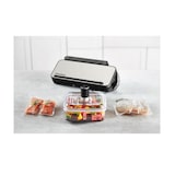 thumbnail of Foodsaver envasadora al vacío VS3190X