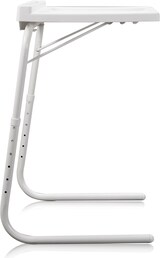 thumbnail of Starlyf® Table Express Beistelltisch, Serviertisch, 25 kg Traglast, weiß