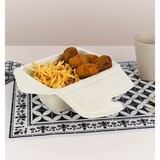 thumbnail of MONOUSO - Embalagem Box to Go Cana-de-Açúcar 17x13x7cm 750ml. (100 Uds)