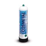 thumbnail of COSMETAL Cartouche Jetable De Co2 - 0,600 Kg/120 L 28B-UG