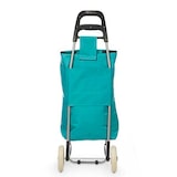 thumbnail of San Ignacio KINVARA - Carro de Compra 54x32x20cm Turquesa