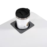 thumbnail of Mesa de altura regulable STAND VM-SU I blanco hjh OFFICE