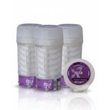 thumbnail of Blanc Aromaöl Duftkartusche, 3 Kartuschen je SET, reines Duftöl für 60 Tage anhaltende Duftintensität