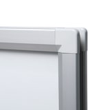 thumbnail of Exposiciónate Cavalletto pubblicitario bifacciale per esterni (A1) WTRA1WR