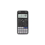 thumbnail of Calculatrice scientifique CASIO FX570SPX