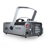 thumbnail of Machine à fumée Pro Sono 1200W + Etrier de fix + 2 télécommandes NEWARK1200 + 2L Liquide