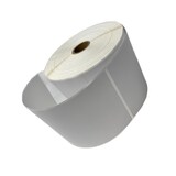 thumbnail of 16 Rollen Versandetiketten 100x150mm 500 Labels