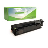 thumbnail of Green2Print Toner schwarz ersetzt HP CF244A passend für HP LaserJet Pro M15W, M15A, M17W, M17A, M28W, M28A