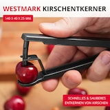 thumbnail of Westmark Kirschentkerner Kernex Black Edition, 40007760
