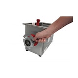 thumbnail of Gehaktmolen 90kg/u met vaste kop - Combisteel