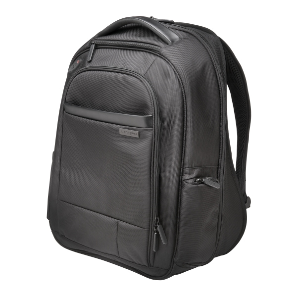 Mochila Contour 2.0 Pro 17", negro