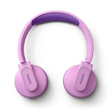 thumbnail of Philips TAK4206PK/00 Kinderkopfhцrer, pink