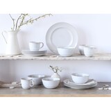 thumbnail of CreaTable Antique Offwhite Kombiservice 16-tlg Steinzeug