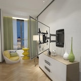 thumbnail of KIMEX - Soporte de pared empotrado para TV 32"- 65"