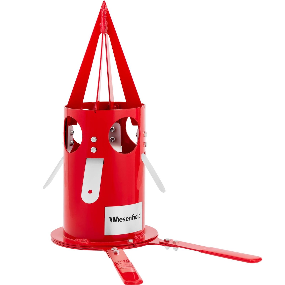 Wiesenfield - Afvoerschuif - 47 x 47 x 33 cm