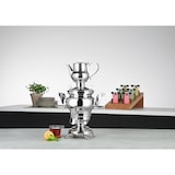 thumbnail of Hervidor de té Samovar Odessa+ 3l 1800W acero inoxidable con dispensador