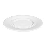 thumbnail of 6 x Seltmann Untere zur Suppentasse 17,5 cm, Form:  Vitalis, Dekor: 34690 terrakotta Lanzen