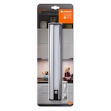 thumbnail of Regleta LED 1.5W Luz Neutra Gris con Sensor y USB LEDVANCE