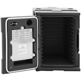 thumbnail of Helloshop26 - Recipiente aquecido isolado de 90 litros para bandejas de carregamento frontal GN 1/1 visor de temperatura espuma 14_0008742