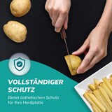 thumbnail of Herdabdeckplatte Wasserdicht mit Antirutschbeschichtung 535x620mm