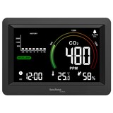 thumbnail of technoline WL 1028 Co2-Monitor