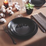 thumbnail of Service de table 18 pcs Cottage Noir - Luminarc
