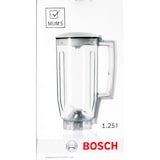 thumbnail of Bosch MUZ5MX1 Mixer-Aufsatz
