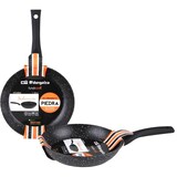 thumbnail of Sartén Orbegozo SFB8028 28 cm al. forjado