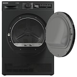 thumbnail of Telefunken T-11-400 Kondenstrockner / 7kg Trockner mit 15 Programmen, Startzeitvorwahl & Knitterschutz