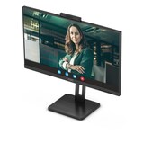 thumbnail of AOC Q27P3QW Computerbildschirm 68,6 cm (27") 2560 x 1440 Pixel Quad HD Schwarz
