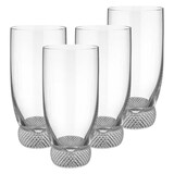 thumbnail of Villeroy & Boch Signature OCTAVIE Bierglas 385 ml 4er Set
