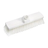 thumbnail of Haug Besen geschlitzt, weich 30 cm transparent