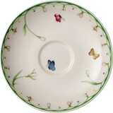thumbnail of Villeroy & Boch Colourful Spring Kaffeeuntertasse 14cm