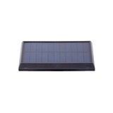 thumbnail of LED Solar Außenwandleuchte "PACITA"