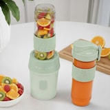 thumbnail of SWEISS Mini-blender, Smoothie-maker MOOV7 - Groen