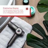 thumbnail of Solis Haartrockner Airvolution, Ionen, 4 Programme, hohe Trockenleistung