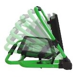 thumbnail of BERG LED-Strahler BCL Fold LED 50 Akku - Ip54 Inkl. Fußgestell